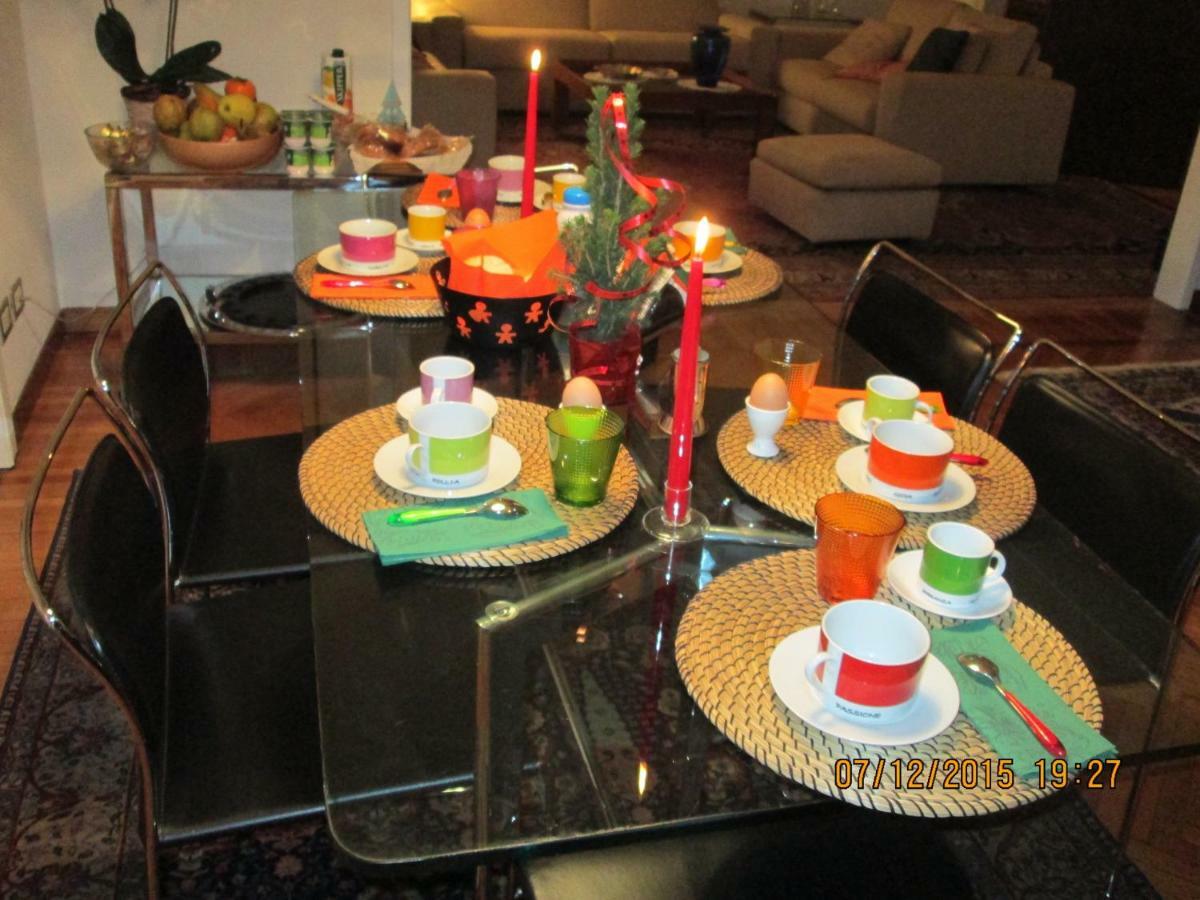 Doria Milano Bed & Breakfast — Foto 2