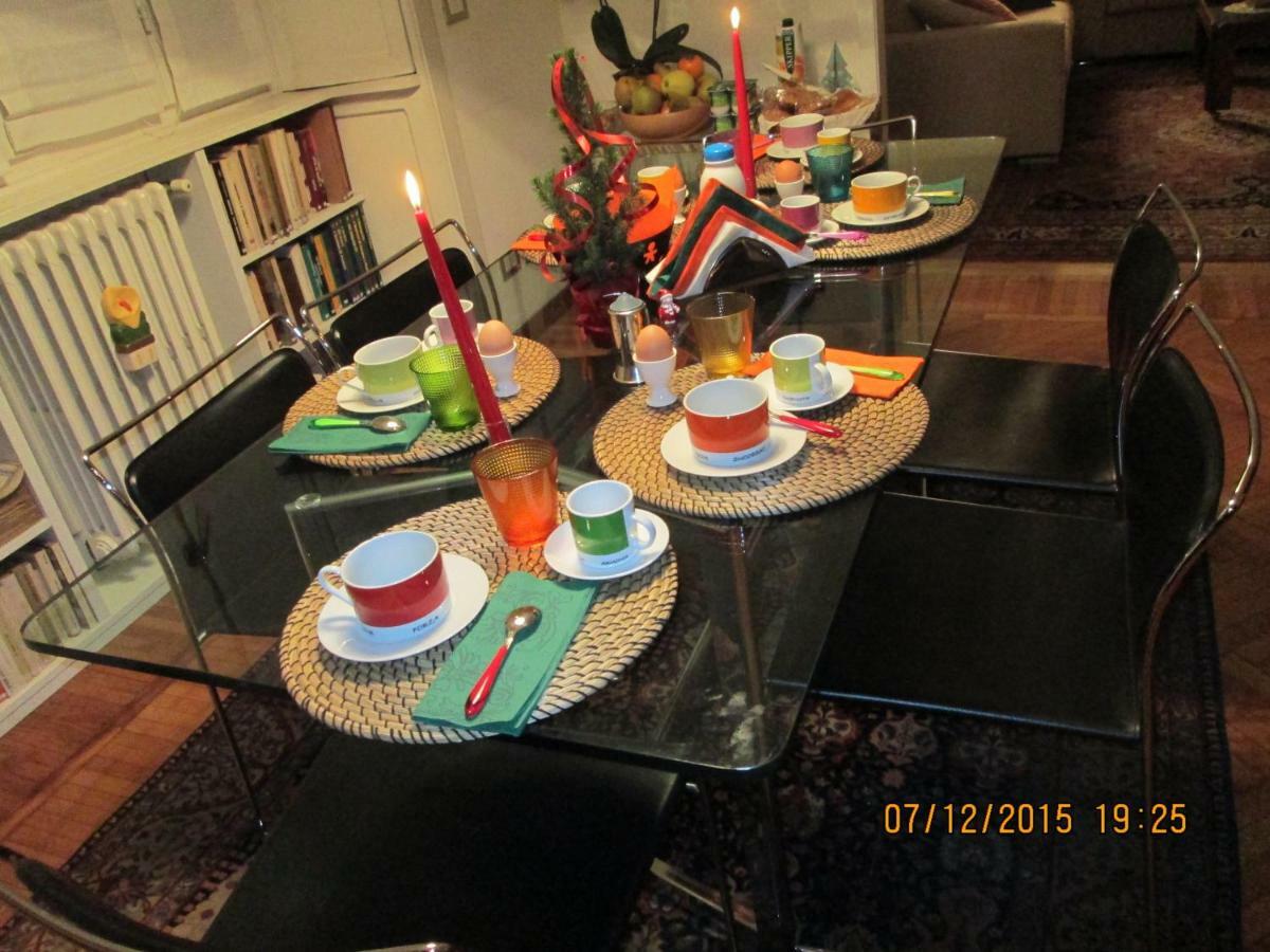 Doria Milano Bed & Breakfast — Foto 1